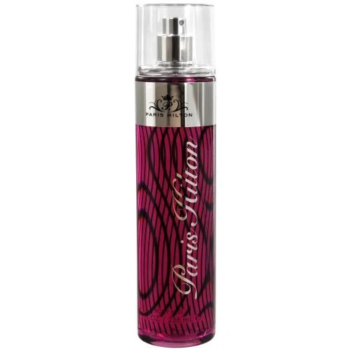 Paris Hilton By Paris Hilton Body Mist 8 Oz