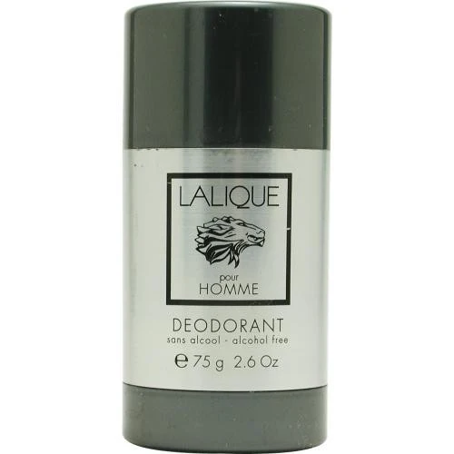 Lalique By Lalique Alcohol Free Deodorant Stick 2.6 Oz