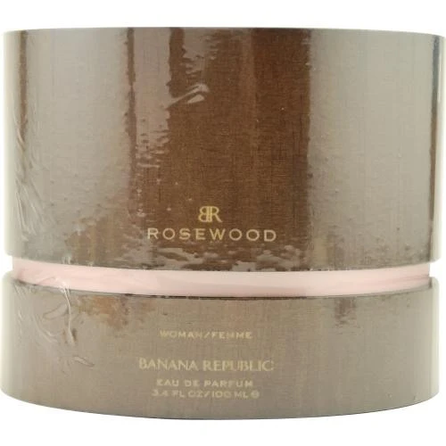 Banana Republic Rosewood By Banana Republic Eau De Parfum Spray 3.3 Oz