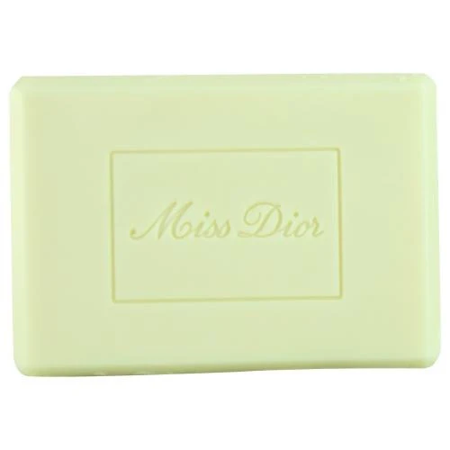 Miss Dior (cherie) By Christian Dior Silky Body Soap 5 Oz
