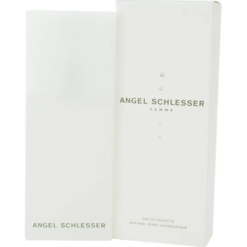 Angel Schlesser By Angel Schlesser Edt Spray 3.4 Oz