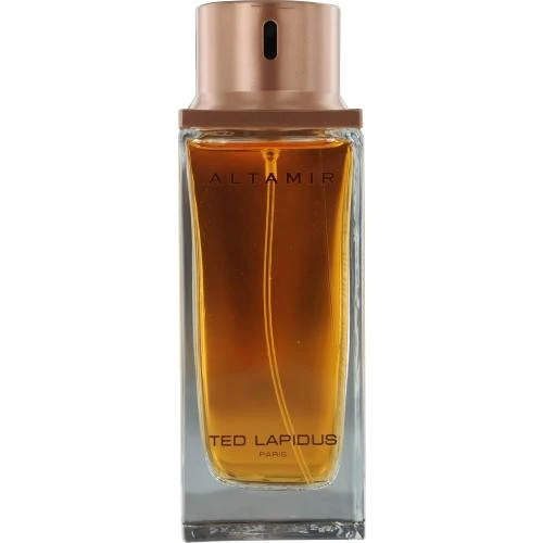 Altamir By Ted Lapidus Edt Spray 4.2 Oz (unboxed)