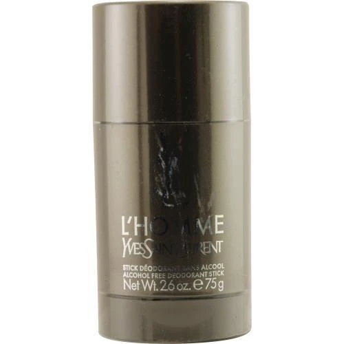 L'homme Yves Saint Laurent By Yves Saint Laurent Alcohol Free Deodorant Stick 2.6 Oz