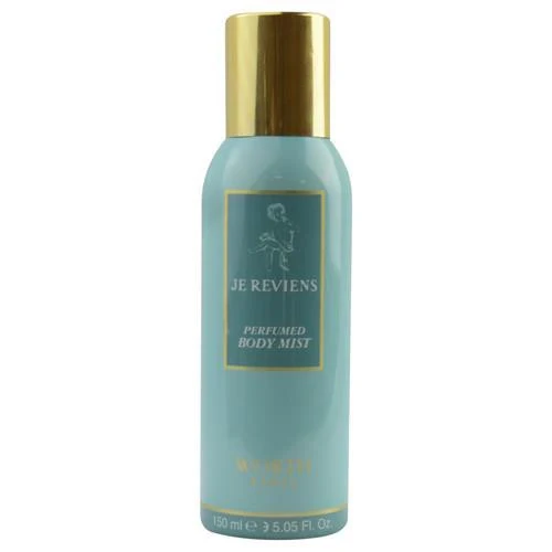 Je Reviens By Worth Body Mist 5 Oz