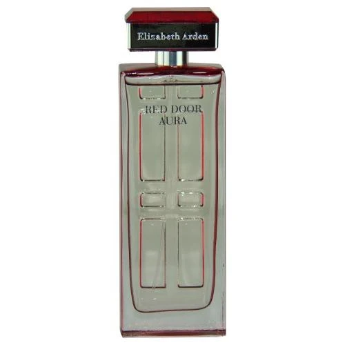 Red Door Aura By Elizabeth Arden Edt Spray 3.3 Oz *tester