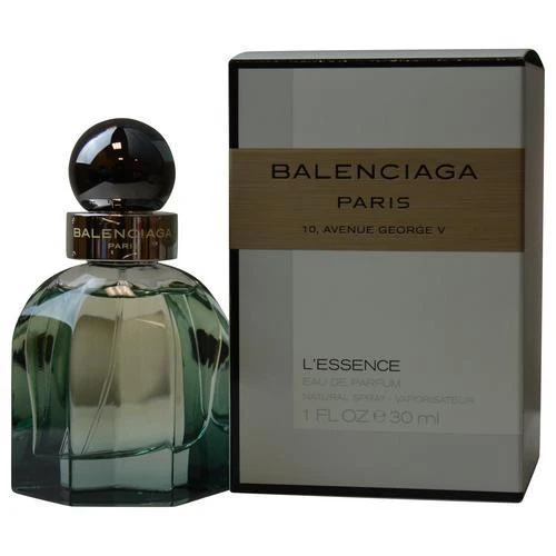 Balenciaga Paris L'essence By Balenciaga Eau De Parfum Spray 1 Oz