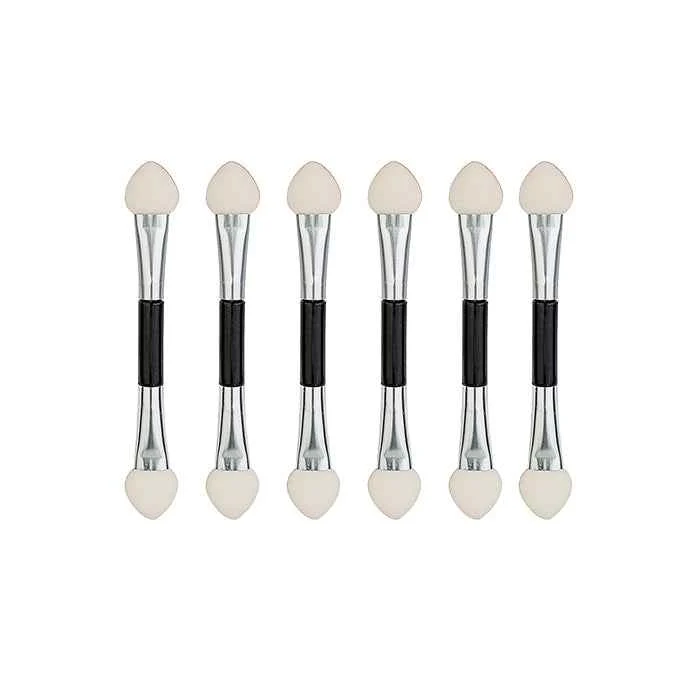Eyeshadow applicator 6-pack