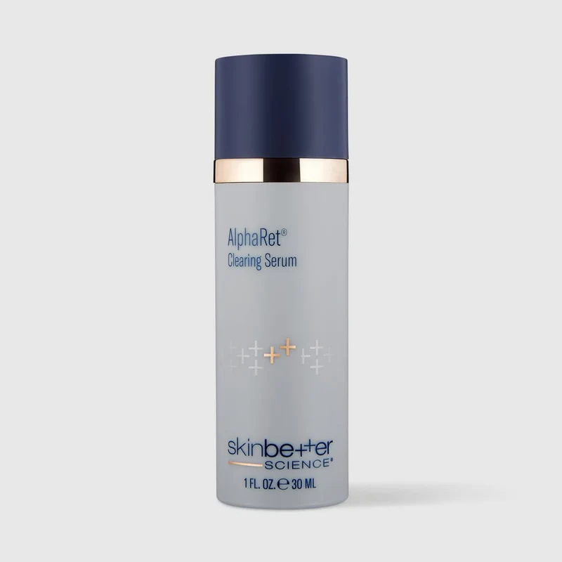 Skinbetter AlphaRet Clearing Serum