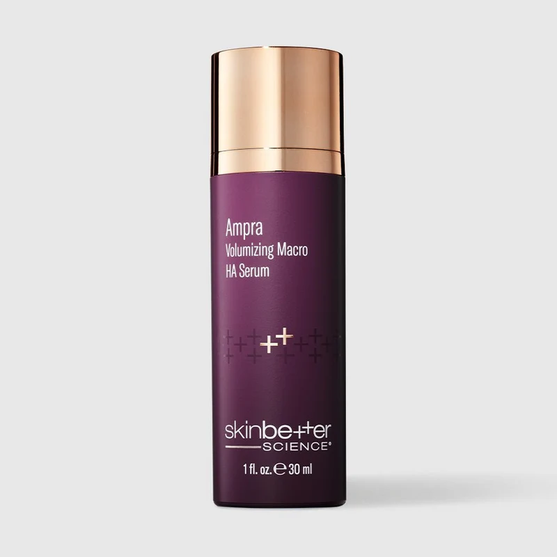 Skinbetter Ampra Volumizing Macro HA Serum