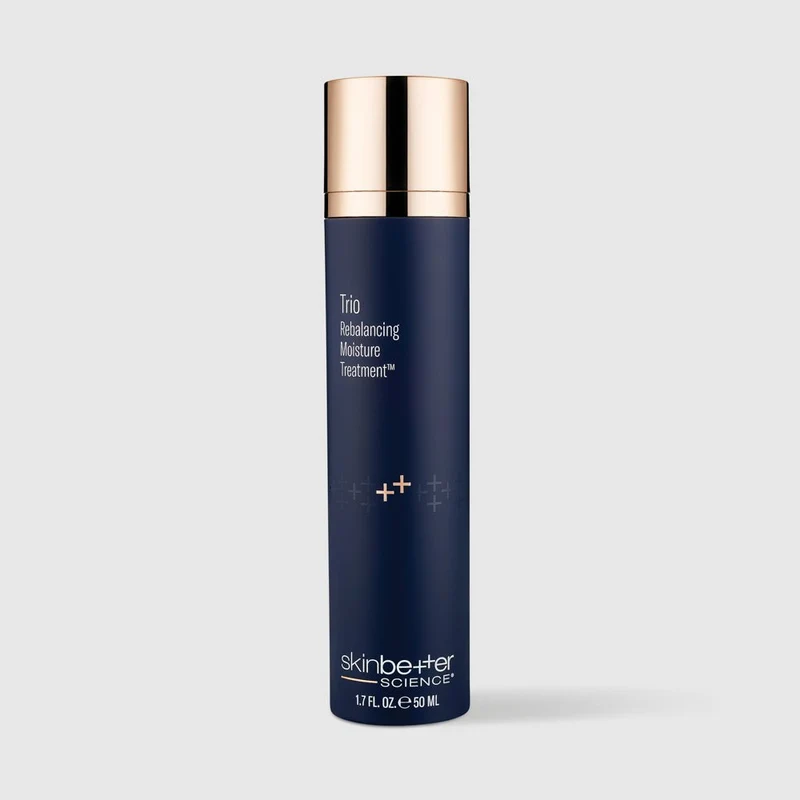 Skinbetter Trio Rebalancing Moisture Treatment