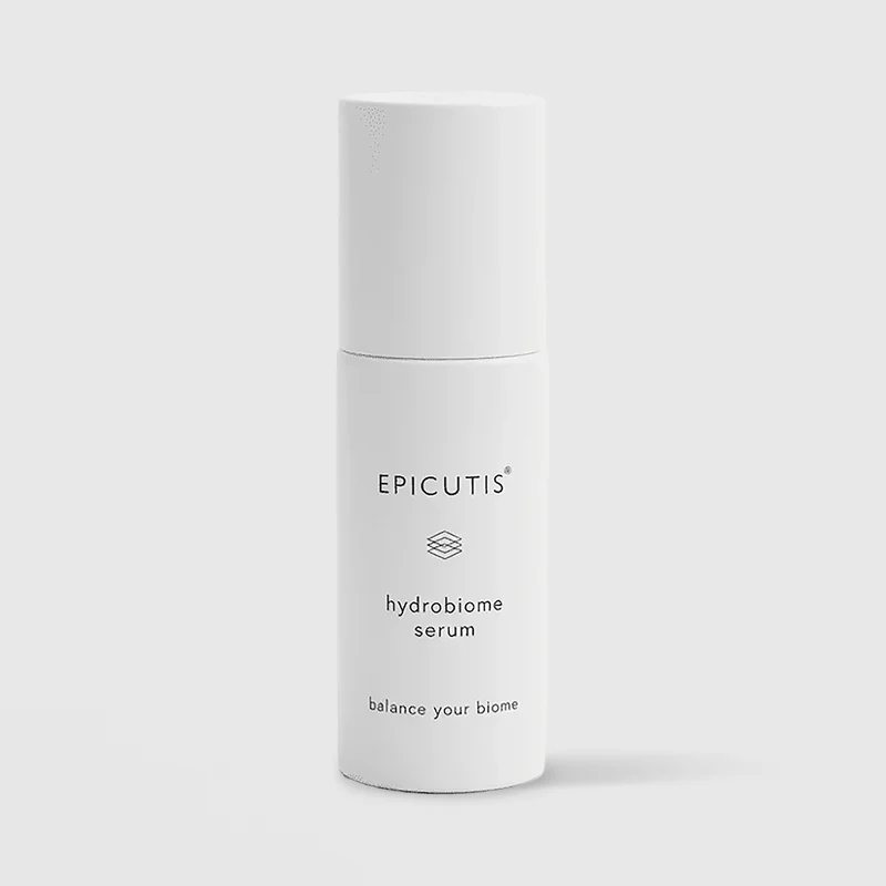 Epicutis Hydrobiome Serum