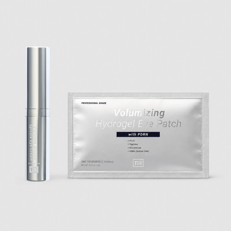 HOP+ Volume Boost Spicule Eye Program