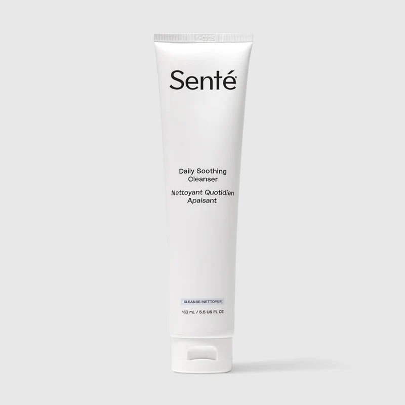Senté Daily Soothing Cleanser