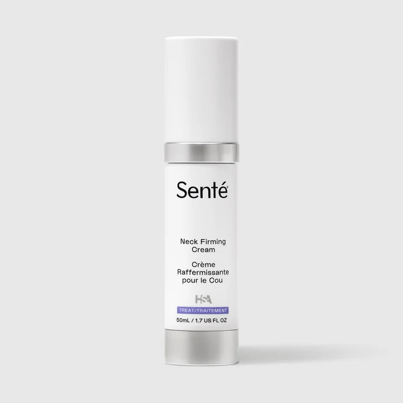 Senté Neck Firming Cream