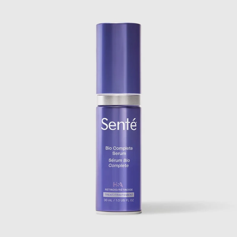 Senté Bio Complete Serum