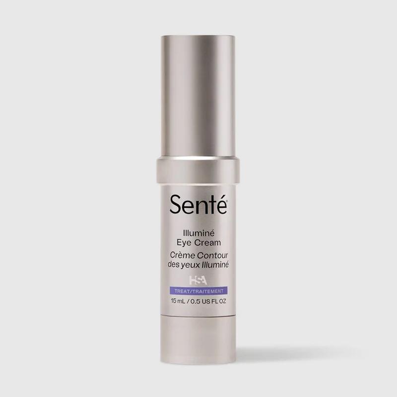 Senté Illuminé Eye Cream