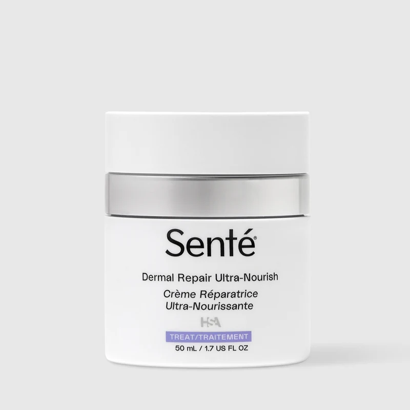 Senté Dermal Repair Ultra-Nourish