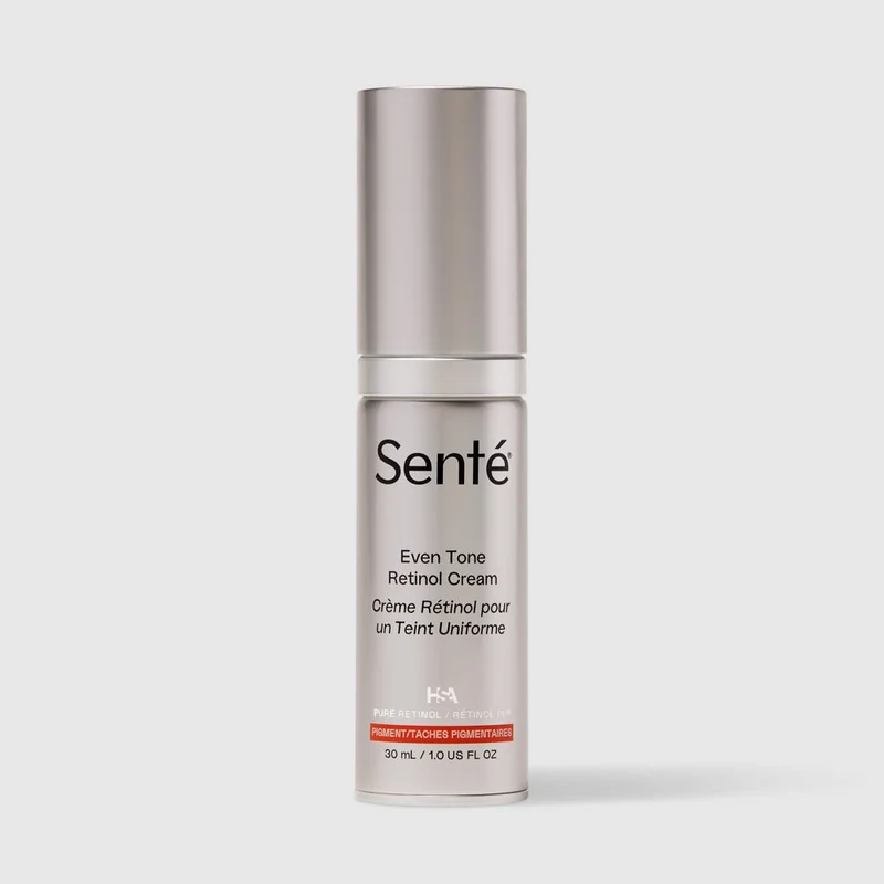 Senté Even Tone Retinol Cream
