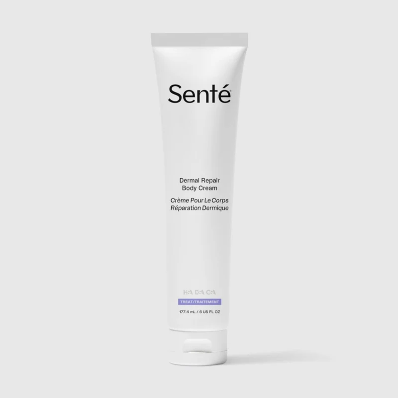 Senté Dermal Repair Body Cream