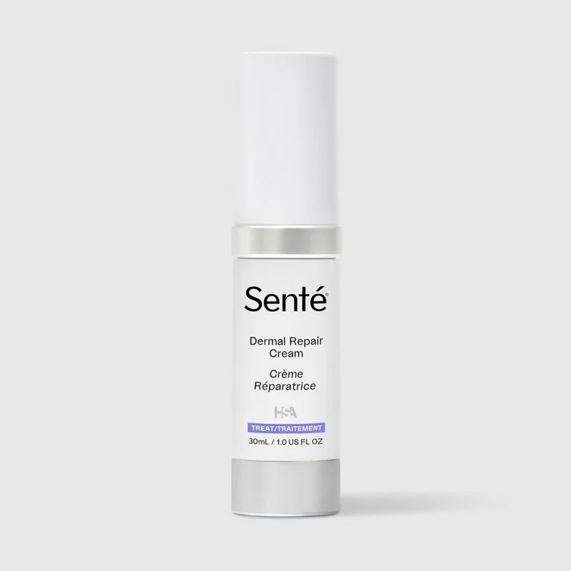 Senté Dermal Repair Cream