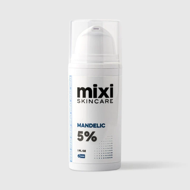 Mixi Mandelic Serum