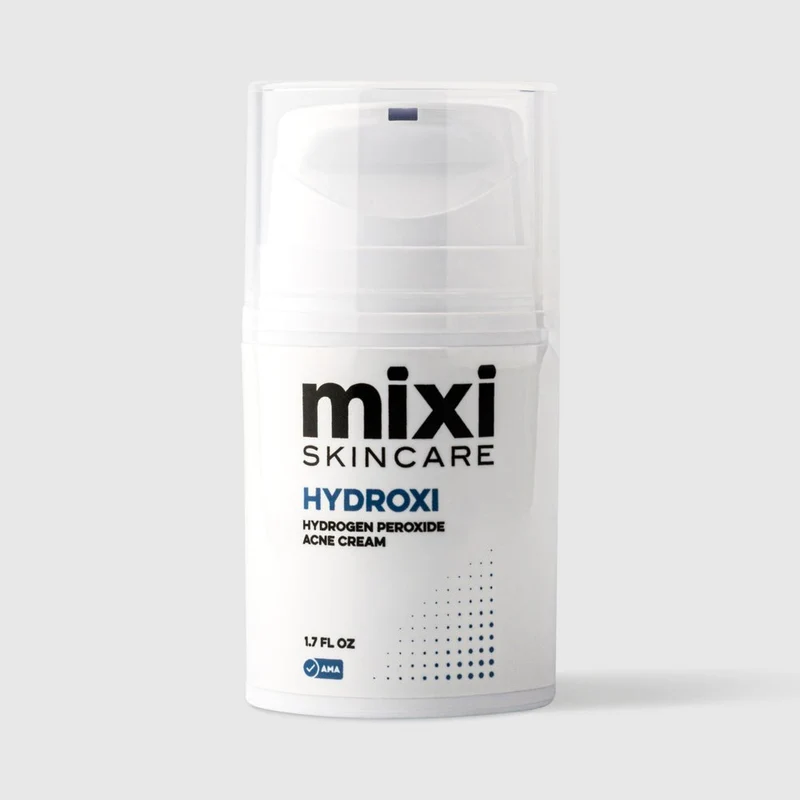 Mixi Hydroxi Acne Cream