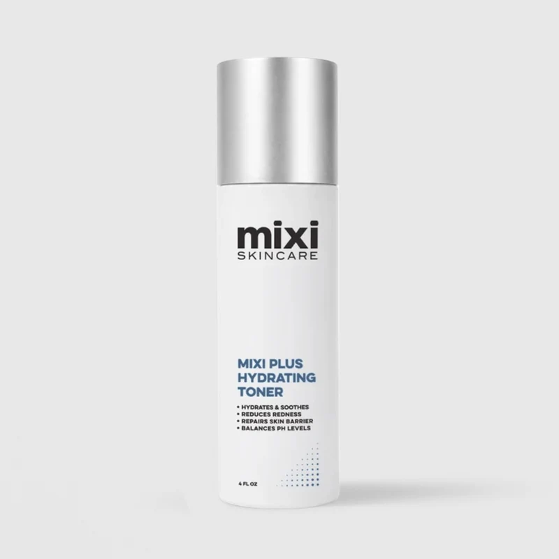 Mixi Plus Hydrating Toner
