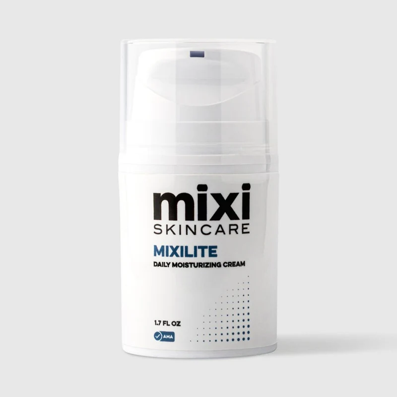Mixi Mixilite Daily Moisturizing Cream