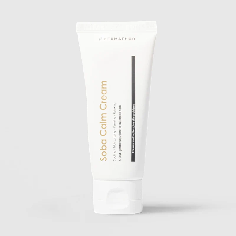 Dermathod Soba Calm Cream