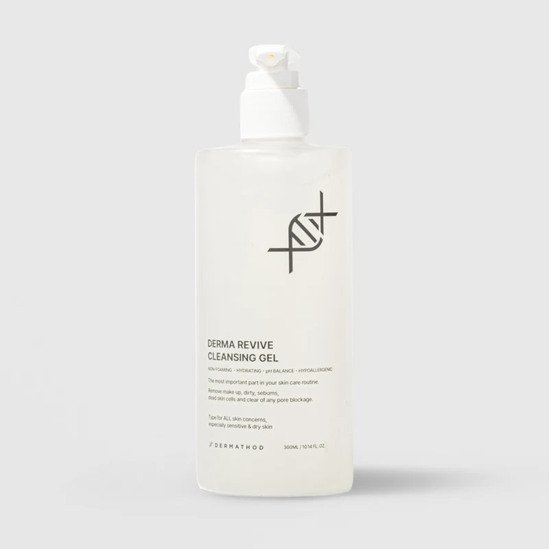 Dermathod Revive Cleansing Gel