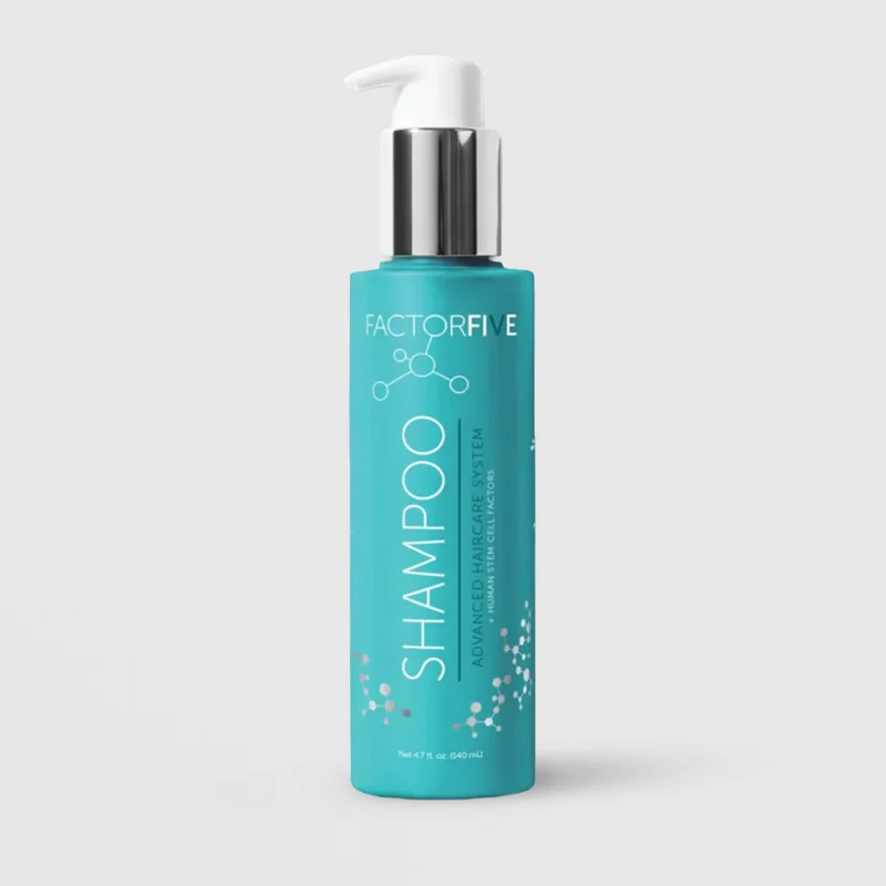 FACTORFIVE Shampoo Advanced Haircare