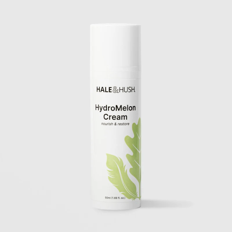 Hale & Hush HydroMelon Cream