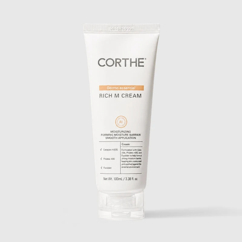 Corthe Rich M Cream