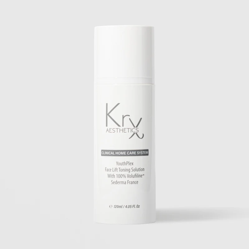 KrX Youthplex Toning Solution