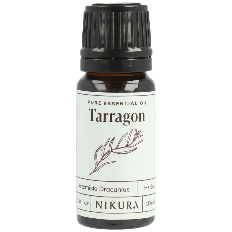 Tarragon Essential Oil