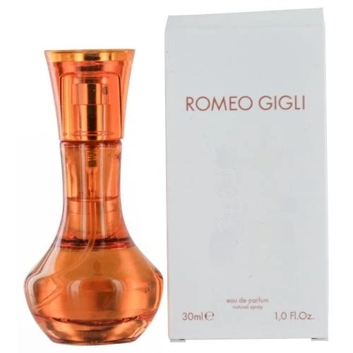 Romeo Gigli (new) By Romeo Gigli Eau De Parfum Spray 1 Oz