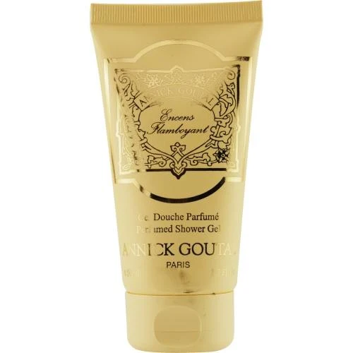Annick Goutal Orientalists By Annick Goutal Encens Flamboyant Shower Gel 1.7 Oz