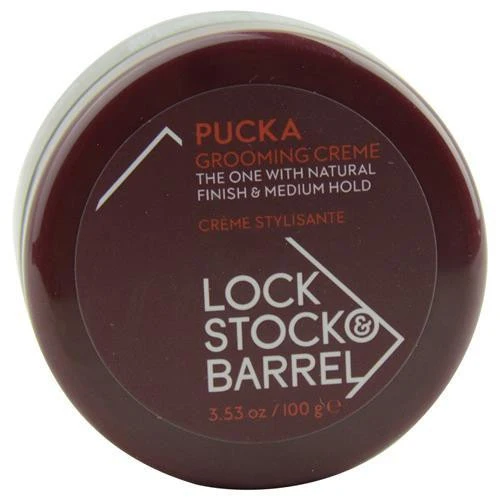 Pucka Grooming Creme 3.53