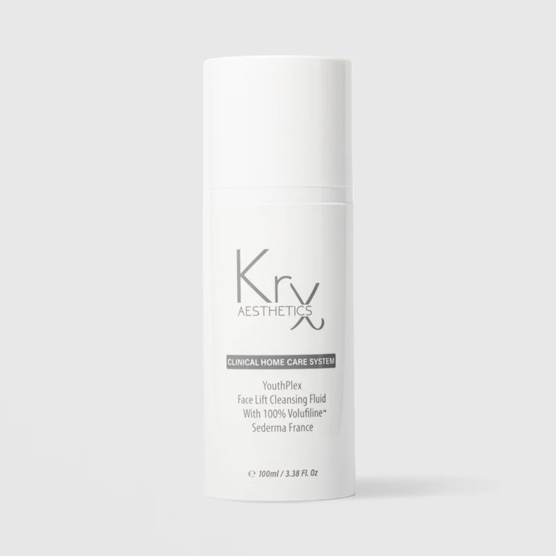 KrX Youthplex Face Lift Cleansing Fluid