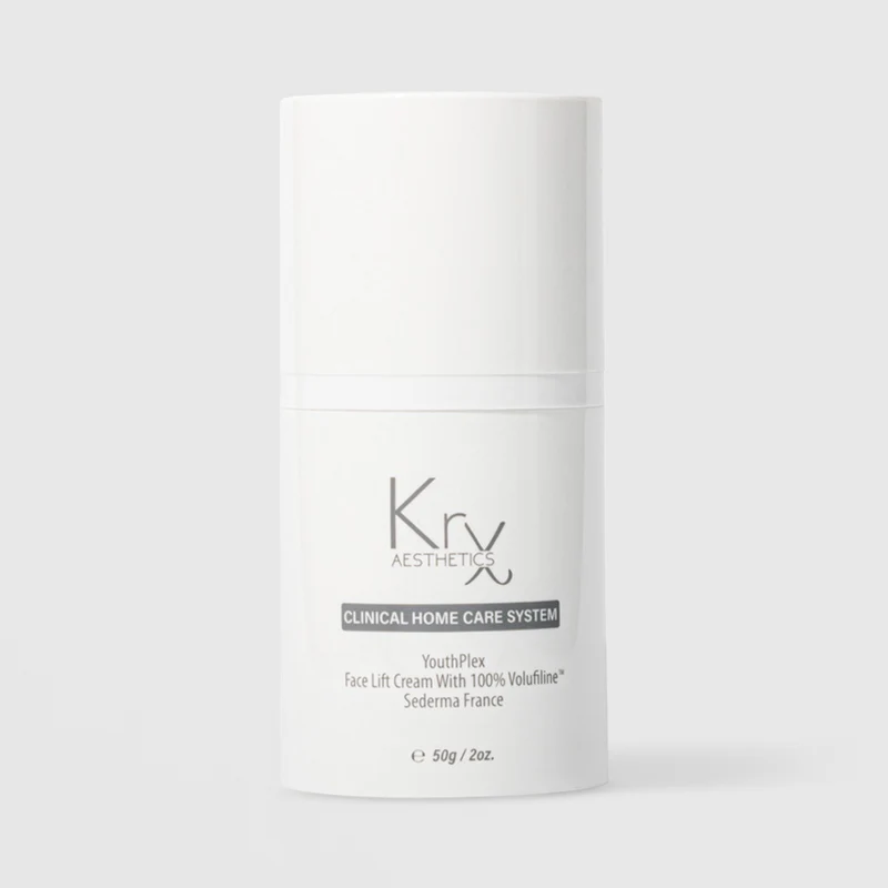 KrX Youthplex Face Lift Cream