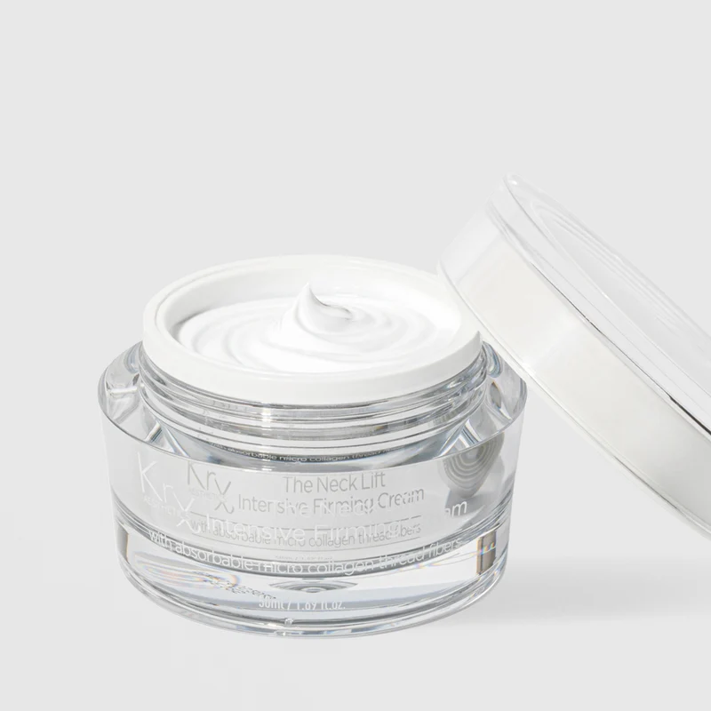 KrX Neck Lift Intensive Firming Neck Cream