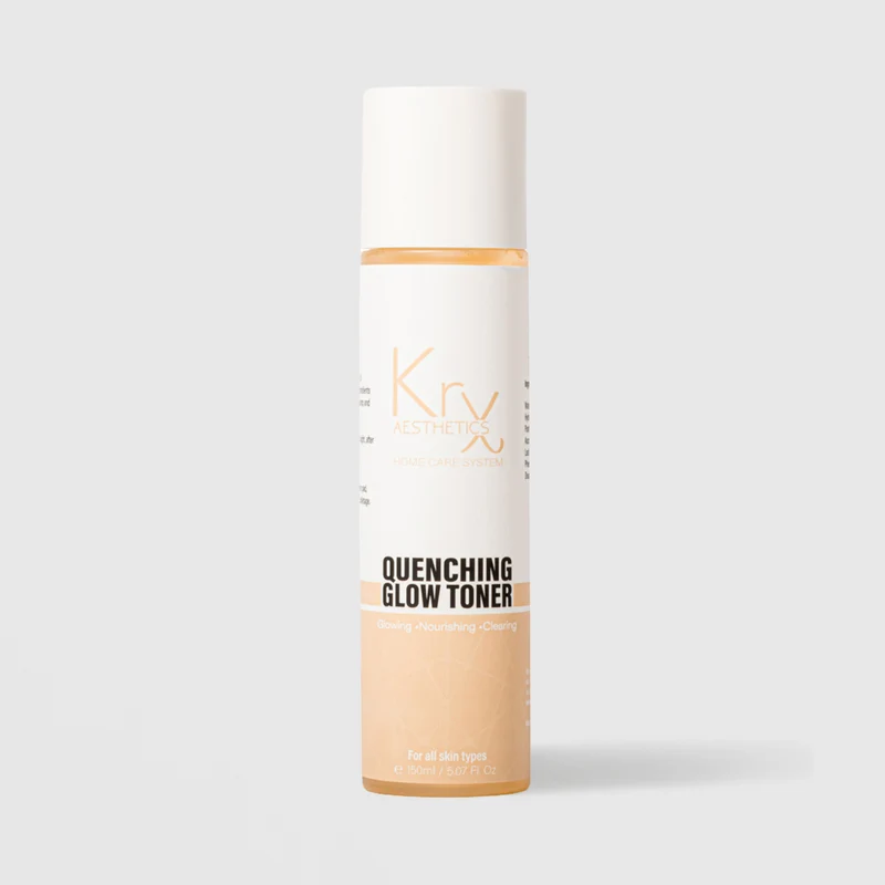 KrX Quenching Glow Toner