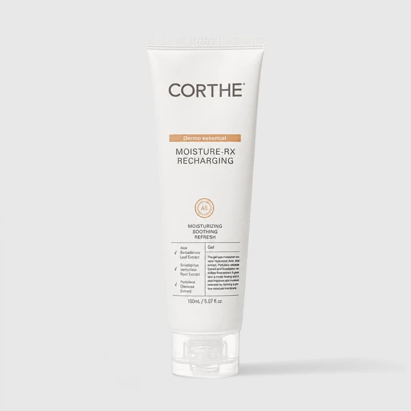 Corthe Moisture Rx Recharging Cream