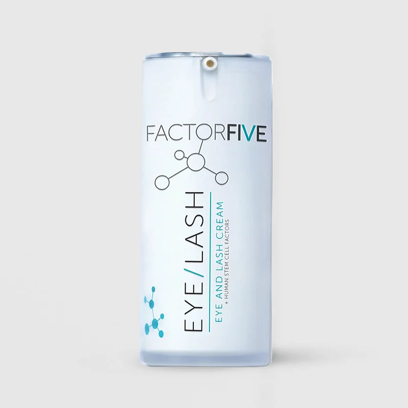 FACTORFIVE Eye/Lash Cream