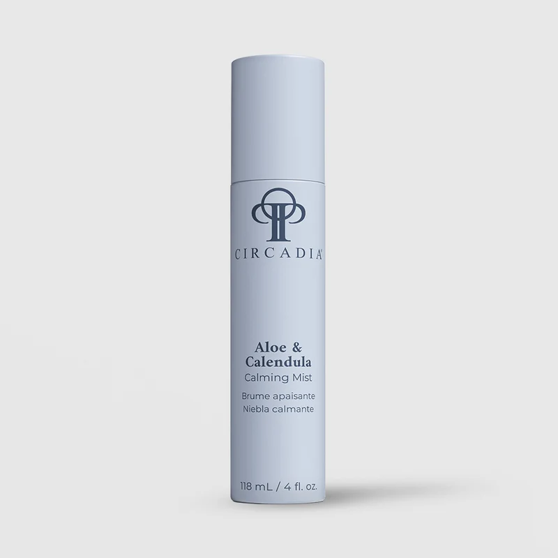 Circadia Aloe & Calendula Calming Mist