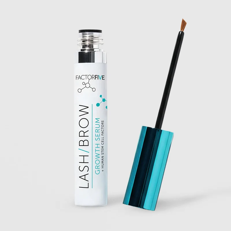 FACTORFIVE Lash/Brow Growth Serum