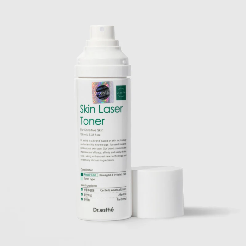 Dr. esthé Skin Laser Toner