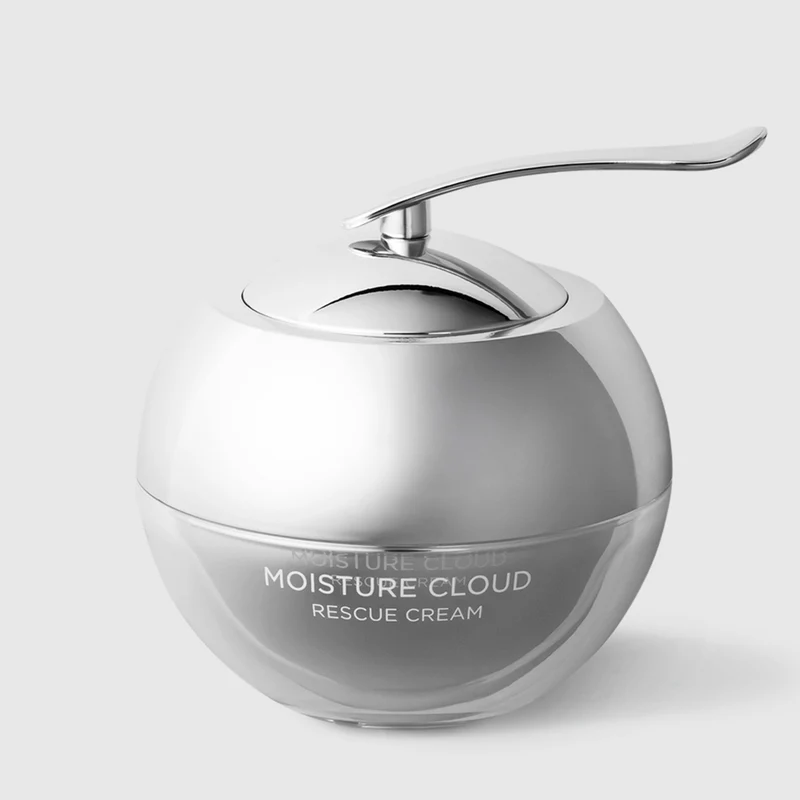 Le Mieux Moisture Cloud Rescue Cream