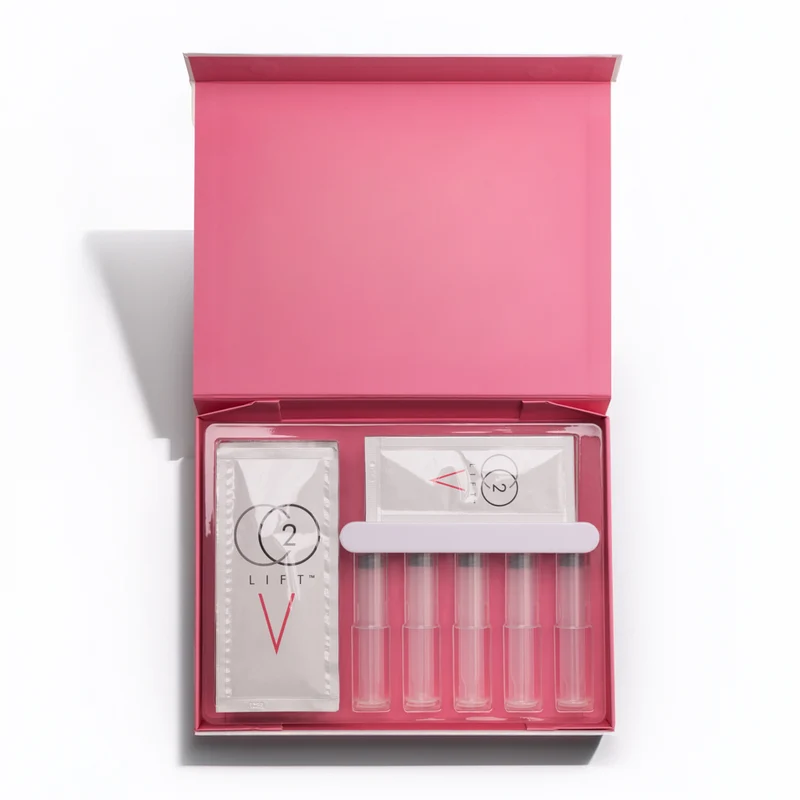 CO2Lift V Carboxy Vaginal Rejuvenation System