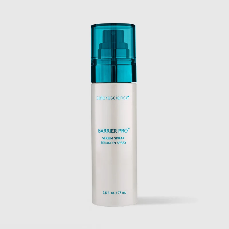 Colorescience Barrier Pro Serum Spray